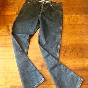 Men’s Wrangler Denim jeans